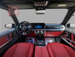 مێرسێدس بێنز G-Class